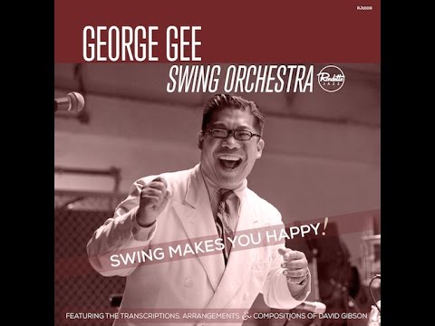 George Gee:  My Mentor, Count Basie