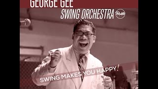 George Gee:  My Mentor, Count Basie