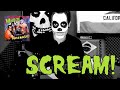 Misfits - Scream (Guitar Cover) 