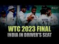 WTC FINAL 2023 IND VS AUS HIGHLIGHTS