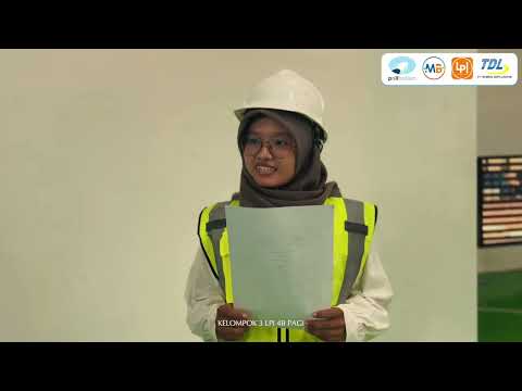 Proses Bisnis Freight Forwarding di Batam (CDIO) Kelas Pagi 4D Prodi LPI