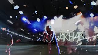 Avakhan - Don&#39;t Call Me Up