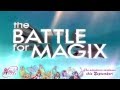 Winx Club: The Battle for Magix! Official Trailer HD!