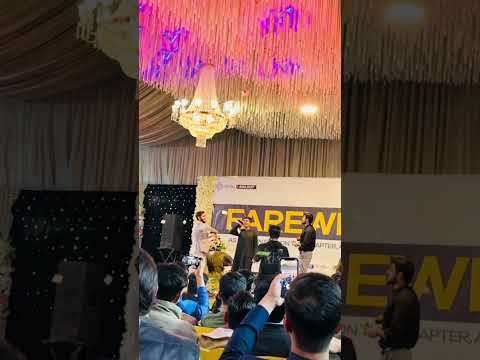 Farewell party🖤 #trending #viralvideo #trending #viral short