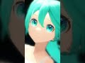 Hatsune Miku V4X Sweet 初音ミク Miku And Mikune Thank You Anniversary Message Vtuber Miku