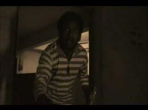 The Guest (2006) movie trailer