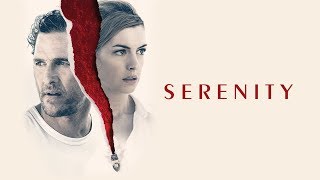 Serenity (2019) Video