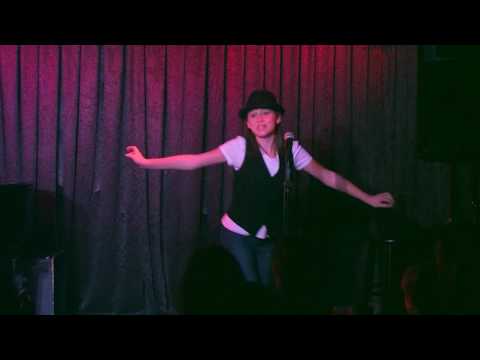 When I Get My Name in Lights - Sami Engel