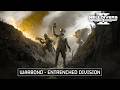 HELLDIVERS 2 Entrenched Division Warbond