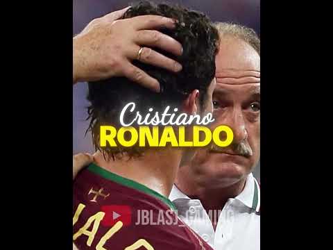 El Papá de Cr7...💔 #jblasj_gaming #curiosidades