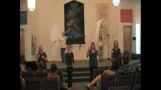 Wedding Day- Casting Crowns