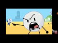 BFB TPOT Fanny Gets Beaten Up