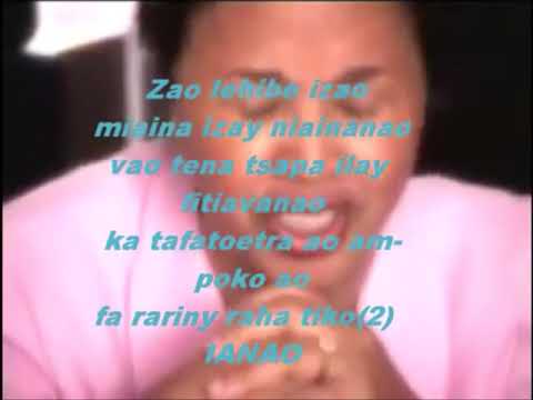 Ho an'i Neny Instrum