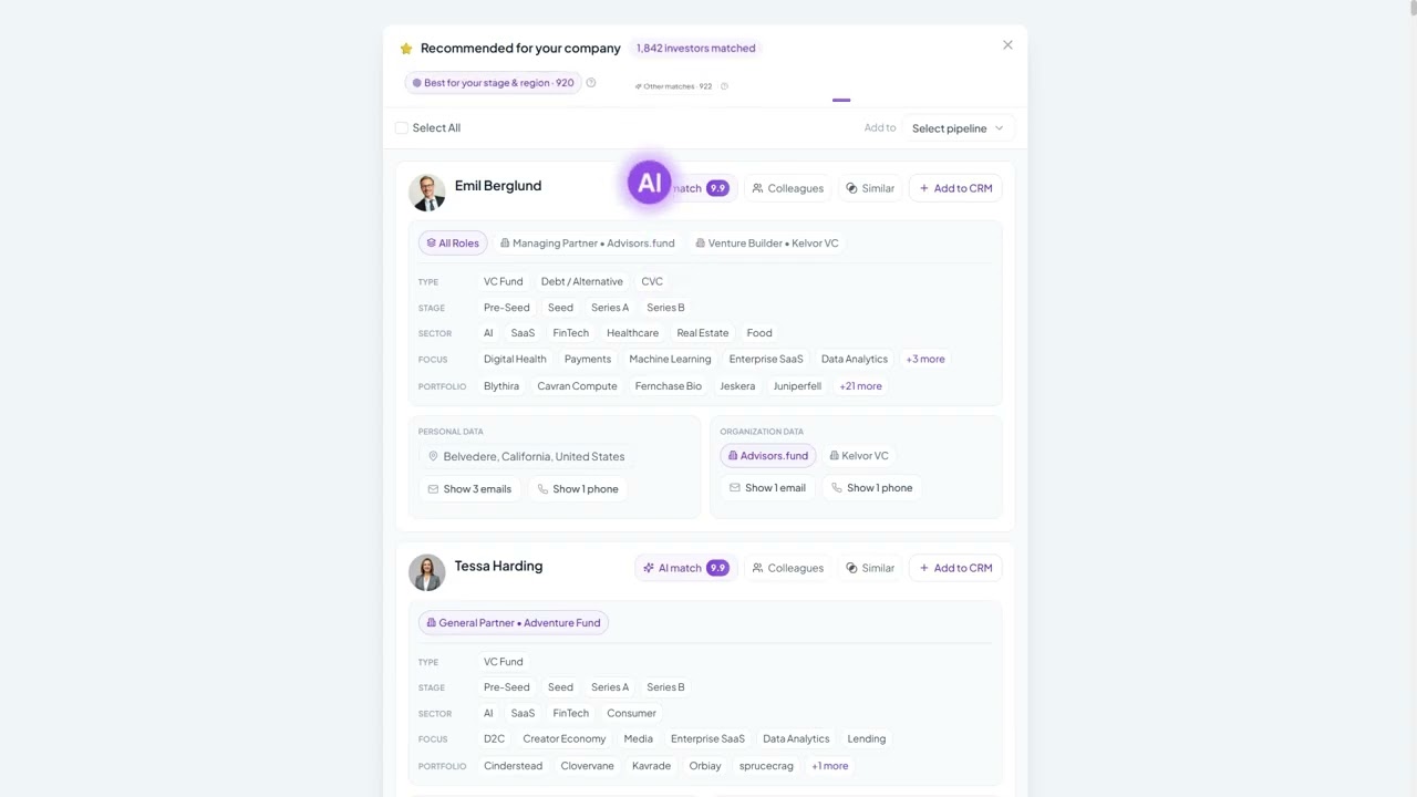 raisehunt video preview