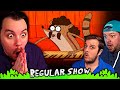 Regular Show Season 5 Episode 20, 21 & 22 Group Reaction