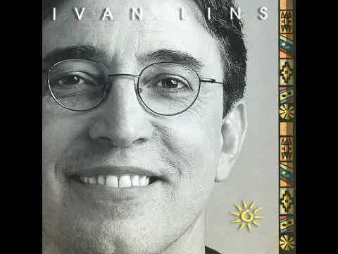 Ivan Lins - Na Areia, na Beira do Mar - Ivan Lins  Cláudio Jorge