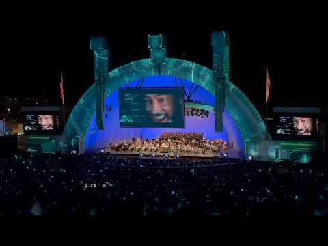 Marvel Studios’ Infinity Saga Concert Experience - Global Premiere at the Hollywood Bowl