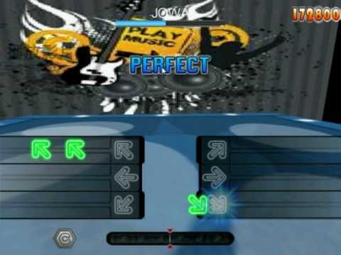 Custom BeatUp Audition Jowa 譯名:很好/喜歡