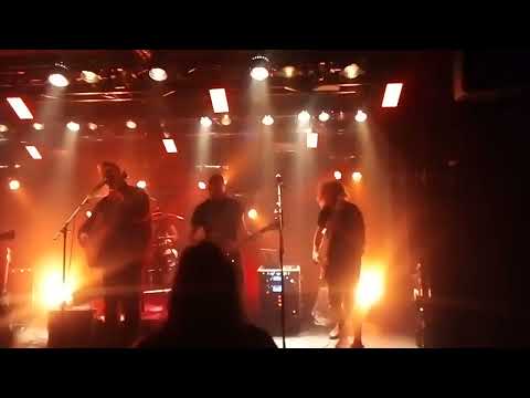 Die Horde rennt - Apfelmuß - Schlaflied LIVE '22