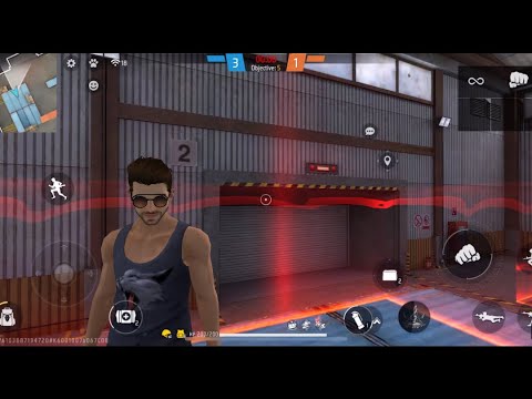 Lone Wolf Ep.27: Fresh New Style