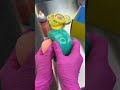 I Added An Extra Slime To Her Order