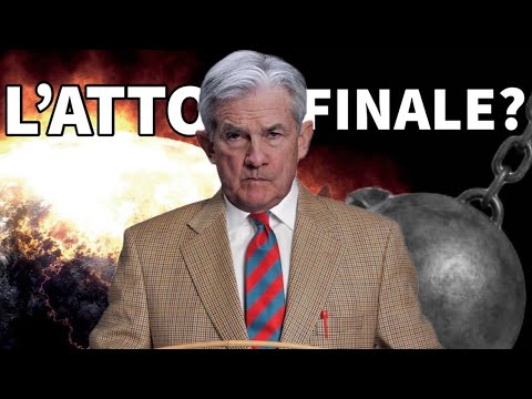 APOCALISSE Finanziaria. I tassi al 7% Sono un’OPZIONE?