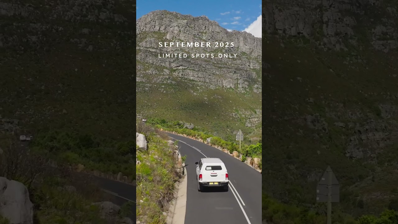Wander Women South Africa Promo 1