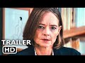 A PRIVATE LIFE Trailer 2025 Jodie Foster
