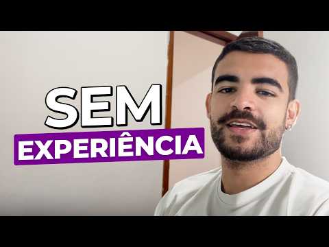 Como encontrar vagas de ESTÁGIO/JÚNIOR para programador FACILMENTE