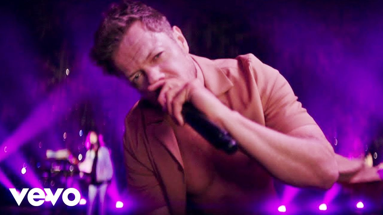 Imagine Dragons - Follow You (Official Music Video)