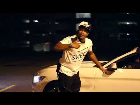 Swerv Jones - Wildin 4 Respect Official Music Video (shot by: Phil Knight)