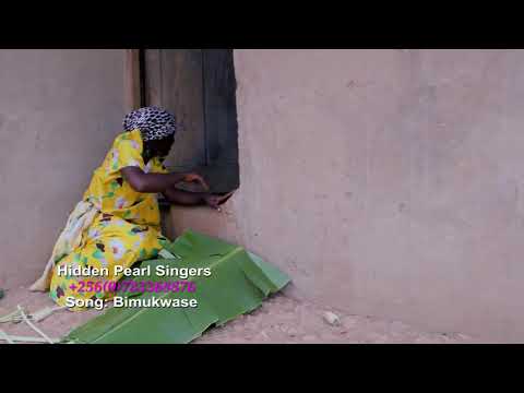 Bimukwase Yesu- Hidden Pearl Singers Mubende