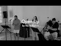 Open Up (The Brilliance) | September 10, 2023