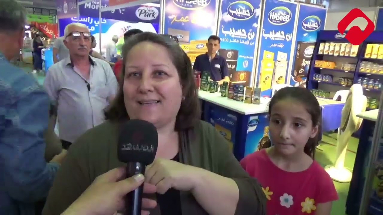 #طرطوس | ارتفاع #الأسعار يدفع الناس للبحث عن العروض و #الحسومات البسيطة التي توفرها #مهرجانات #التسوق..