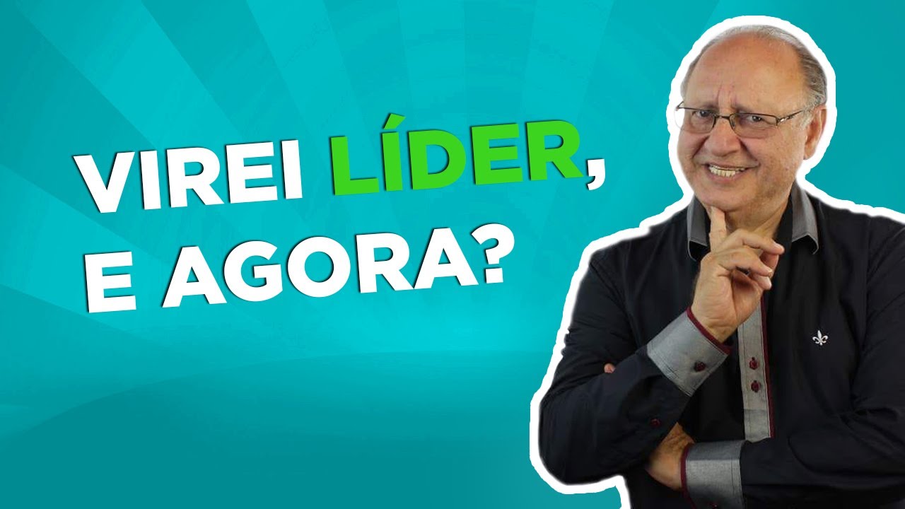 Virei líder, e agora? 4 dicas para quem está começando na gestão de pessoas | Marcos Kraide