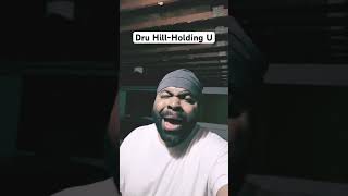 Dru Hill-Holding U #music #rnb #rnbmusic #90s #throwback #you #why #shorts