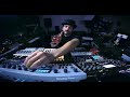 Gustavo Bravetti - Who (live-studio extended mix)