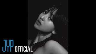 [影音] 志效 迷你1輯 Album Sneak Peek (Poster ver.)