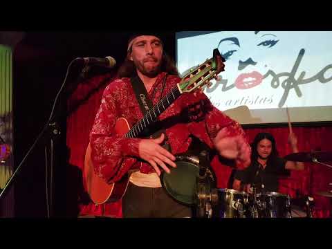 Guardiões da Noite do Oriente