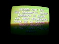 Opening To Flashdance 1986 VHS