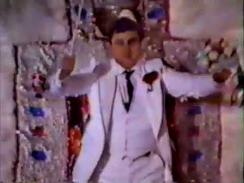 1981 Avenuers Fancy Brigade "Fantasy Of A Mummer" - 19th Place