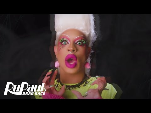 RuVeal Runway Walk 👑 | RuPaul’s Drag Race Season 12
