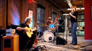 Paula Cole - Where Have All the Cowboys Gone? - 11/3/2010 - Wolfgang&#39;s Vault