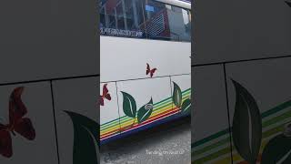 Download lagu Bus Pariwisata SURYAPUTRA #shorts mp3 Download lagu Bus Pariwisata SURYAPUTRA #shorts mp3
