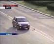 Dacia Logan Speed Test At 72km H