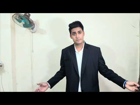 Shashwat Mishra Negative rich look