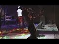 Mr Vegas And Latty J Live In Roma Red Hot