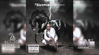 Twista (Feat. Chief Keef &amp; Stunt Taylor) -- Friend Of Me | Dark Horse