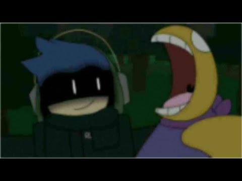 Roblox Peons - Approaching the Facility but only when Brod is on the screen