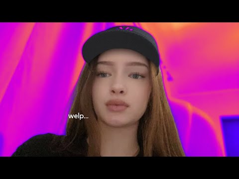 everything has changed…